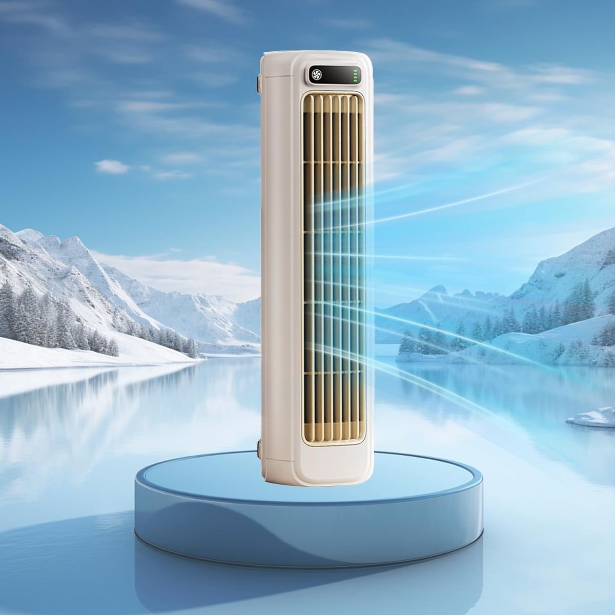 Version 1.0.0 AC Cooler - Image 1