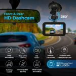 Car Camera (Dash Cam) - Image 2